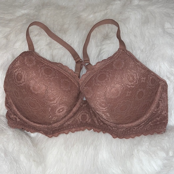 aerie Other - Aerie Lace Bra Size 34D